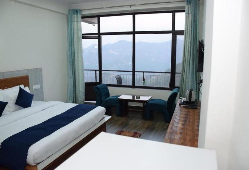 Pensjonat Himalayan Hits Kasauli