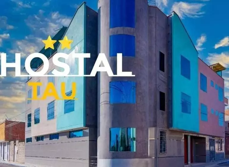 ペンション Hostal Tau Tacna