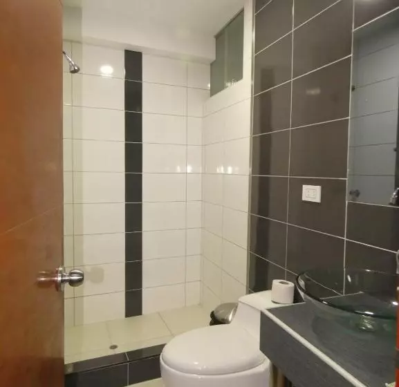 ペンション Hostal Tau Tacna