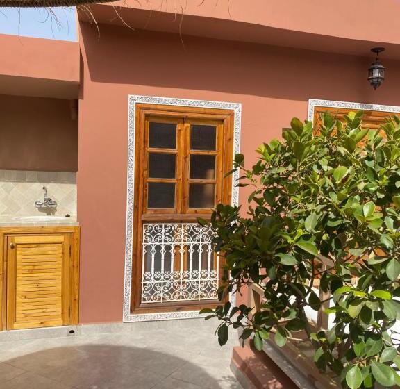 پانسیون Riad La Lune