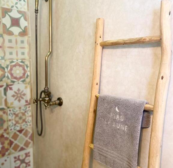 پانسیون Riad La Lune