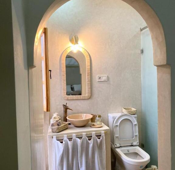 پانسیون Riad La Lune