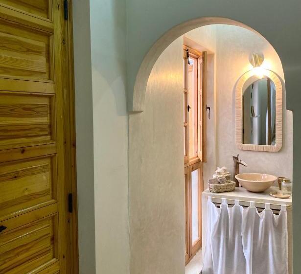 پانسیون Riad La Lune