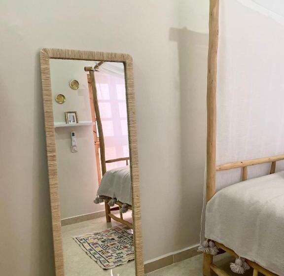 پانسیون Riad La Lune