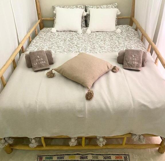 پانسیون Riad La Lune