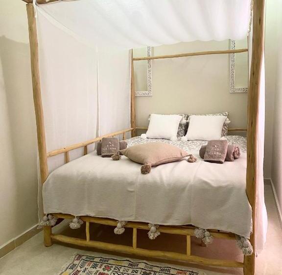 پانسیون Riad La Lune