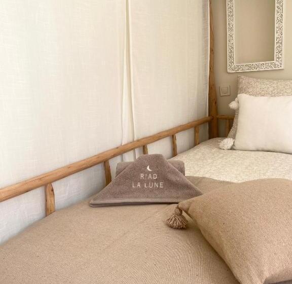 پانسیون Riad La Lune