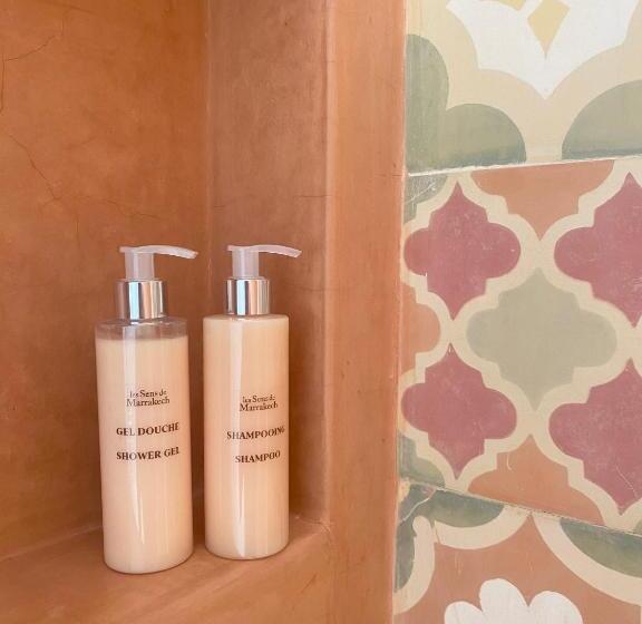 پانسیون Riad La Lune