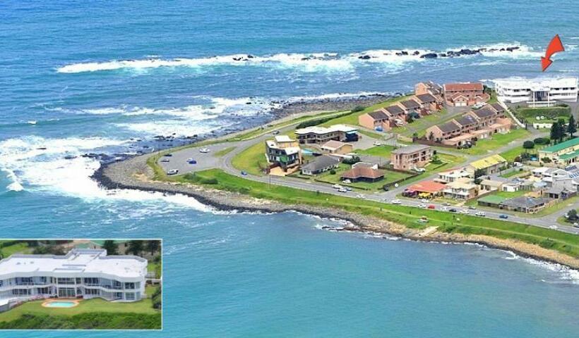 膳宿费 The White House Guesthouse