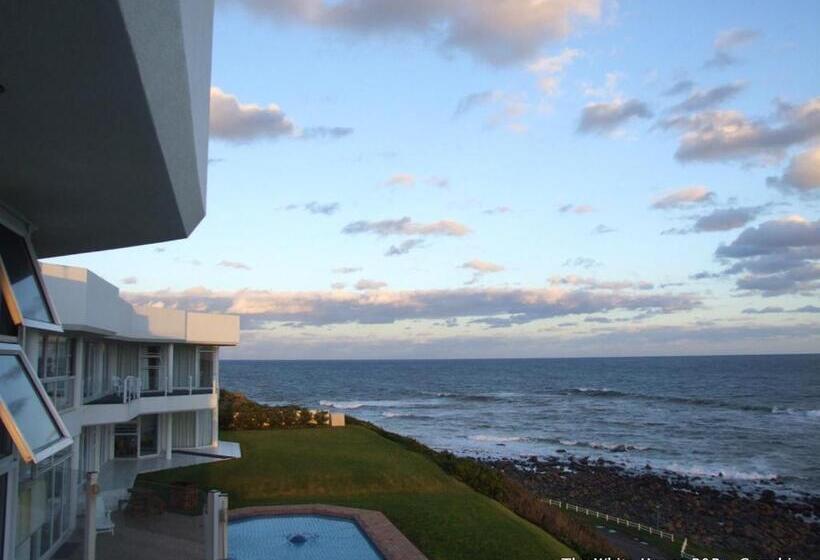 膳宿费 The White House Guesthouse