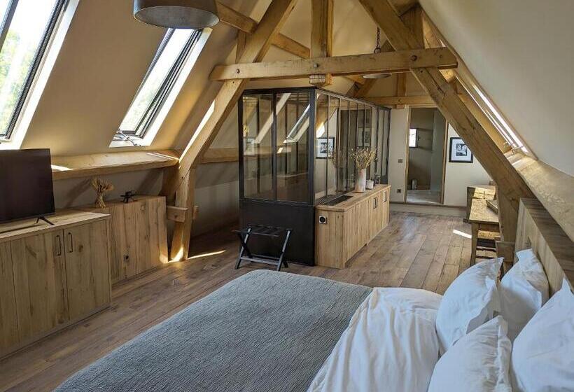 بنسيون Val Trebbia