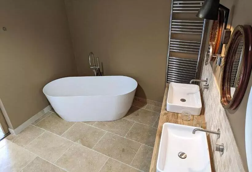 Majatalo Val Trebbia