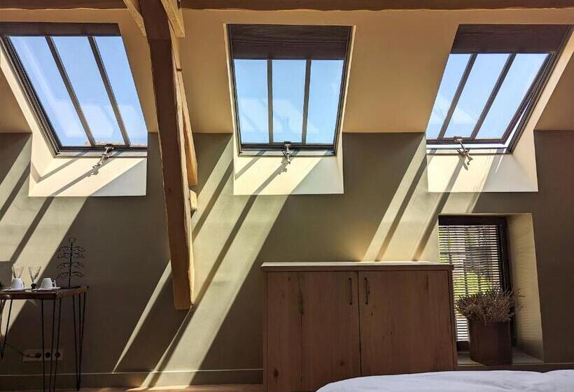 بنسيون Val Trebbia