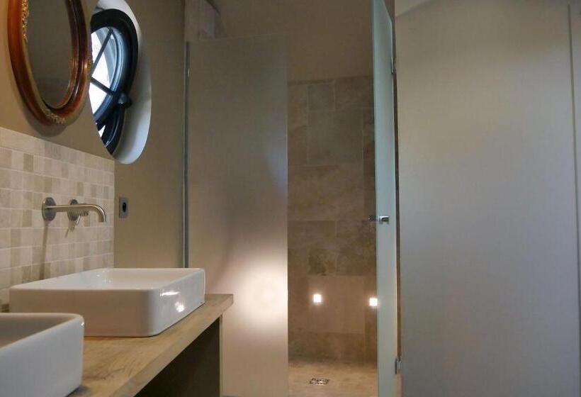 بنسيون Val Trebbia