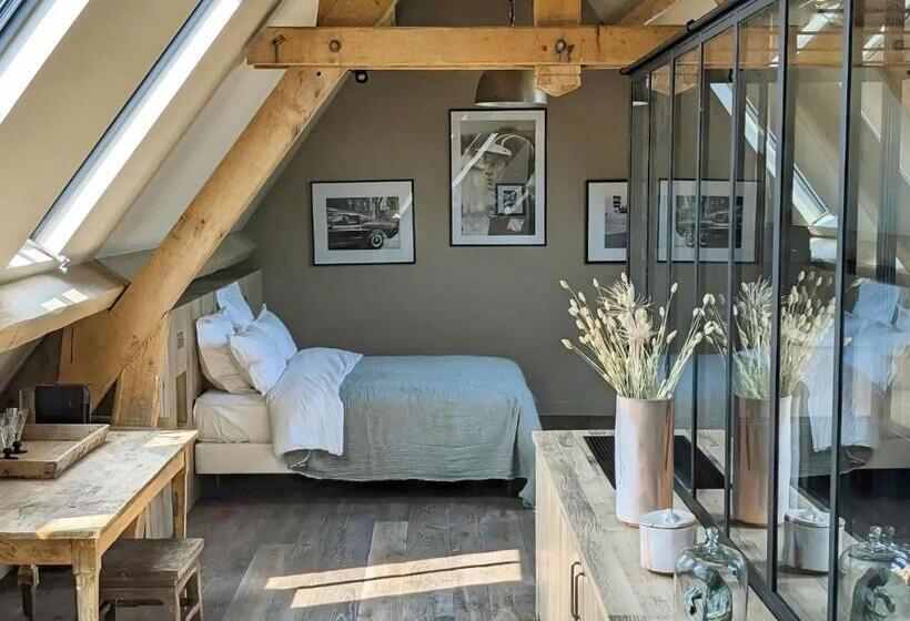 بنسيون Val Trebbia