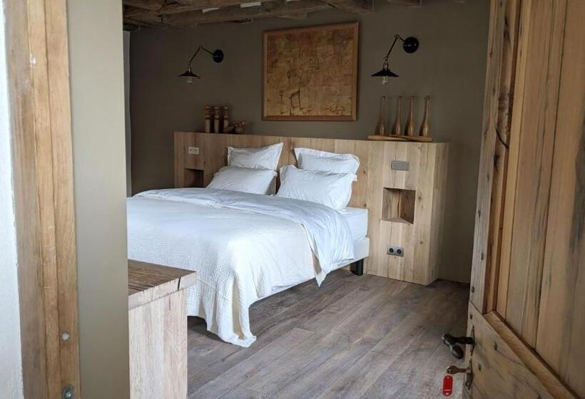 بنسيون Val Trebbia