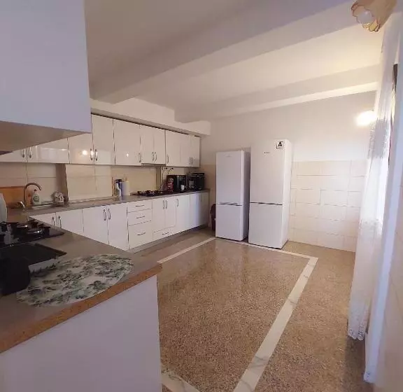 Pensiunea Paradiso Sarinasuf