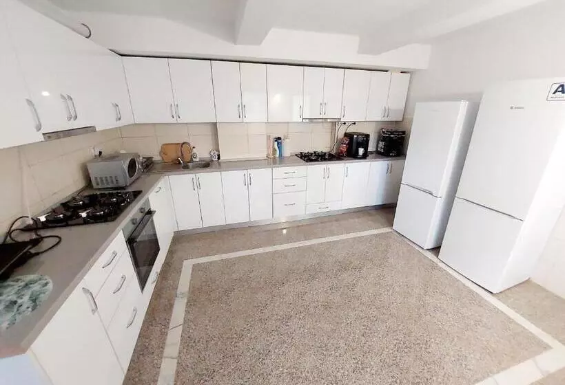 Pensiunea Paradiso Sarinasuf