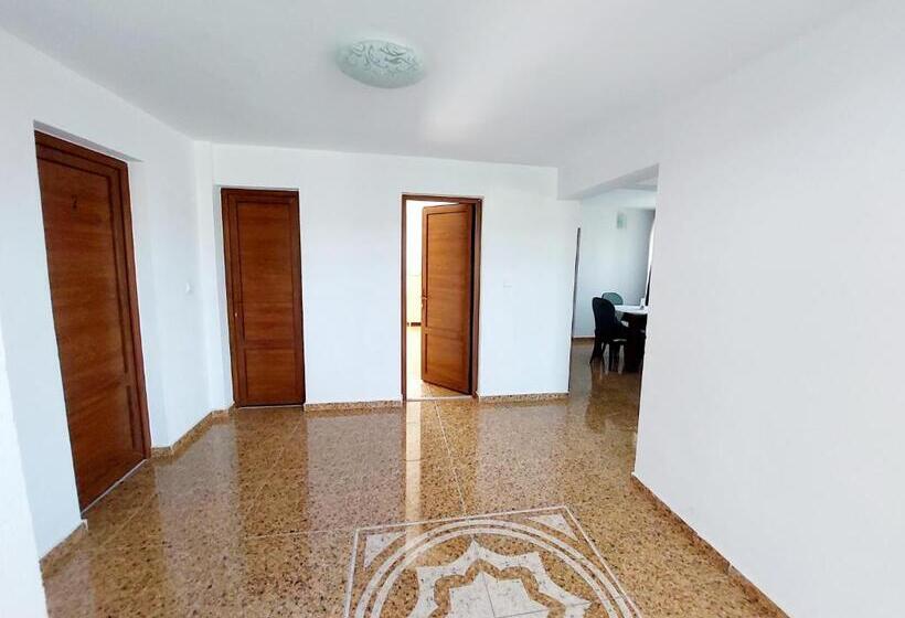 Pensiunea Paradiso Sarinasuf