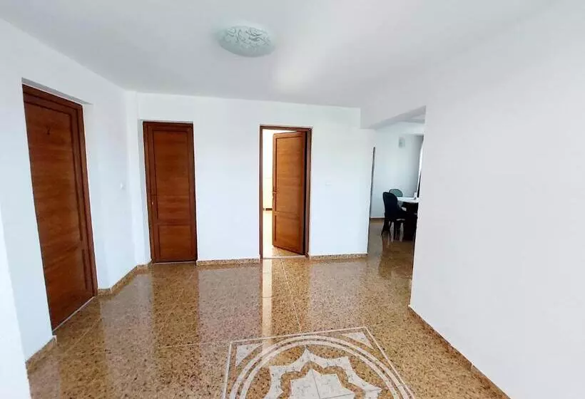 Pensiunea Paradiso Sarinasuf