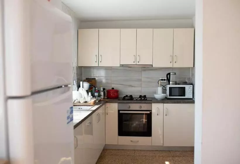 Pensiunea Paradiso Sarinasuf