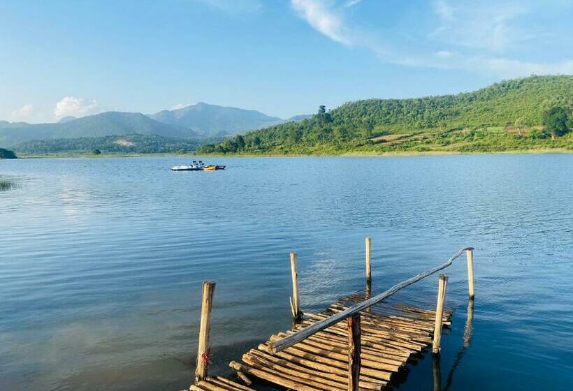 Resort Sapthapadi Villas