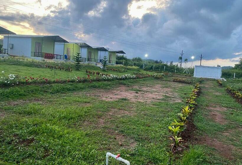 Resort Sapthapadi Villas