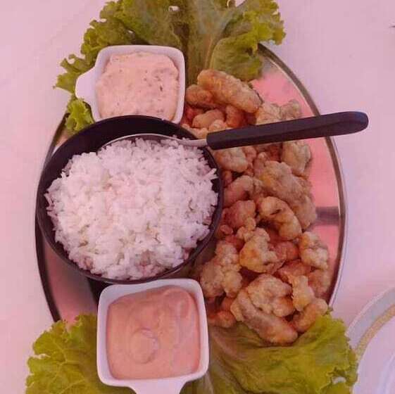 هاستل Cantinho Família