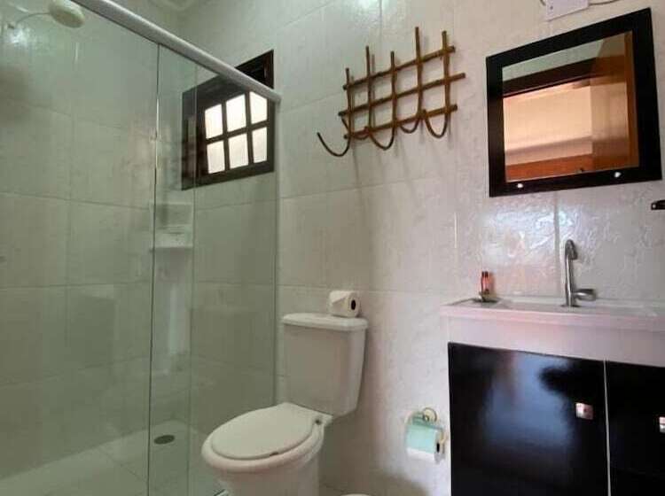 هاستل Cantinho Família