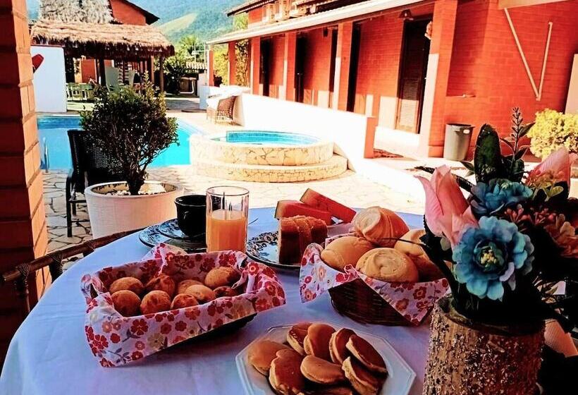 هاستل Cantinho Família