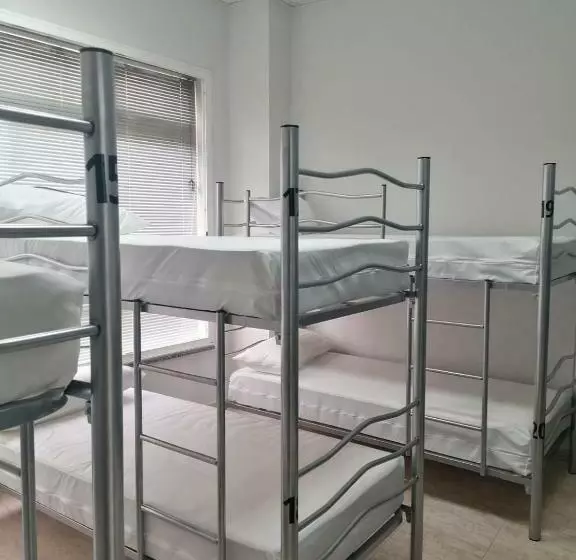 Albergue El Templarin