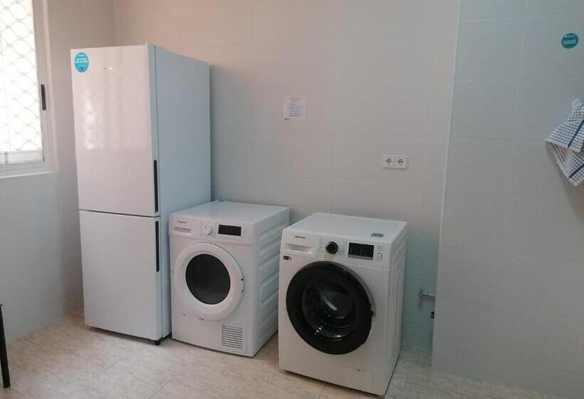 Albergue El Templarin