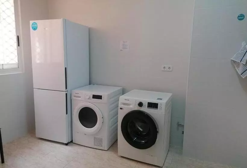 Albergue El Templarin