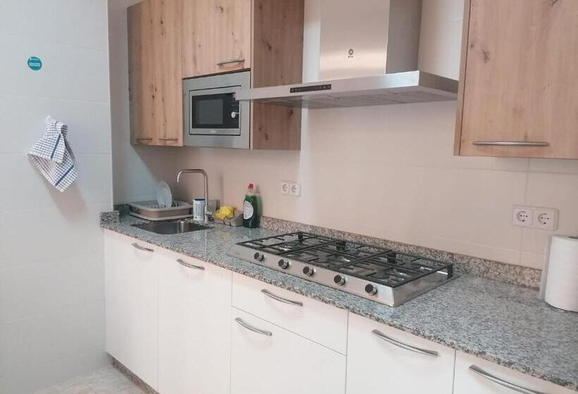 Albergue El Templarin