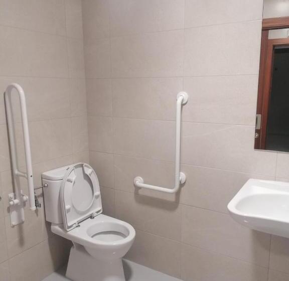 Albergue El Templarin