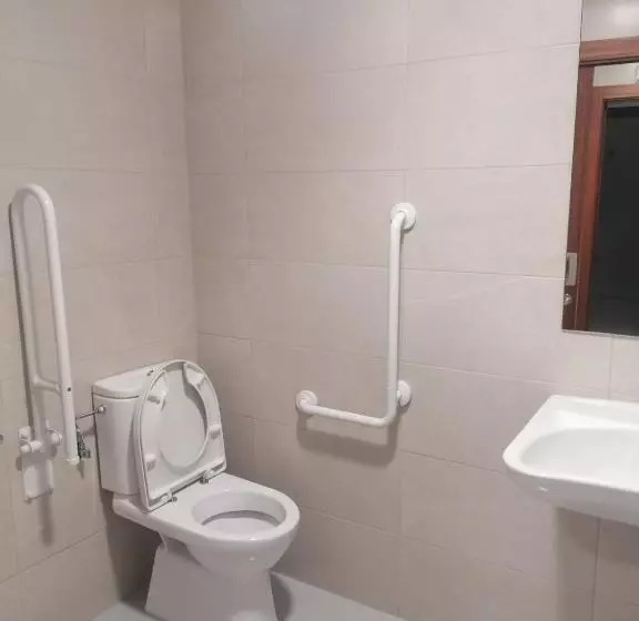 Albergue El Templarin