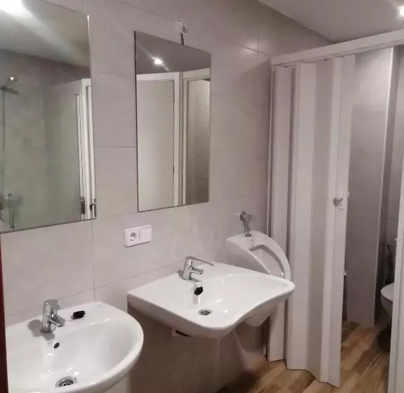 Albergue El Templarin