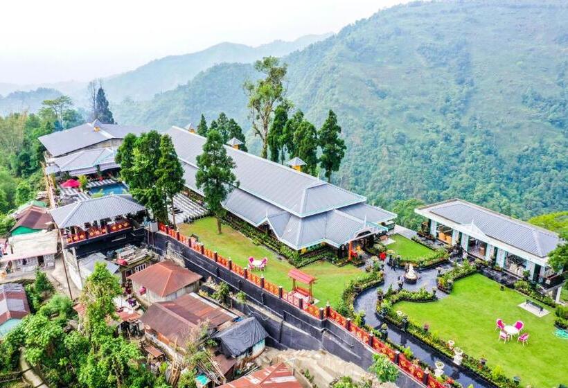 酒店 Mayfair Manor Jungpana