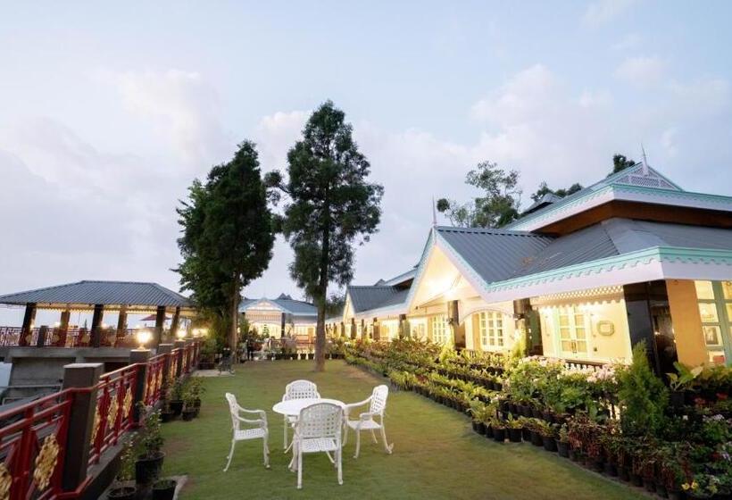 酒店 Mayfair Manor Jungpana