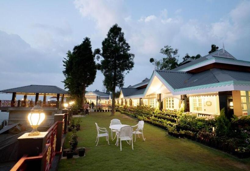 酒店 Mayfair Manor Jungpana