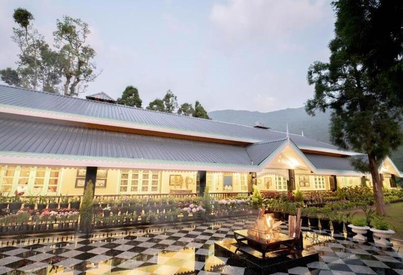 酒店 Mayfair Manor Jungpana