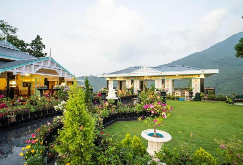 酒店 Mayfair Manor Jungpana