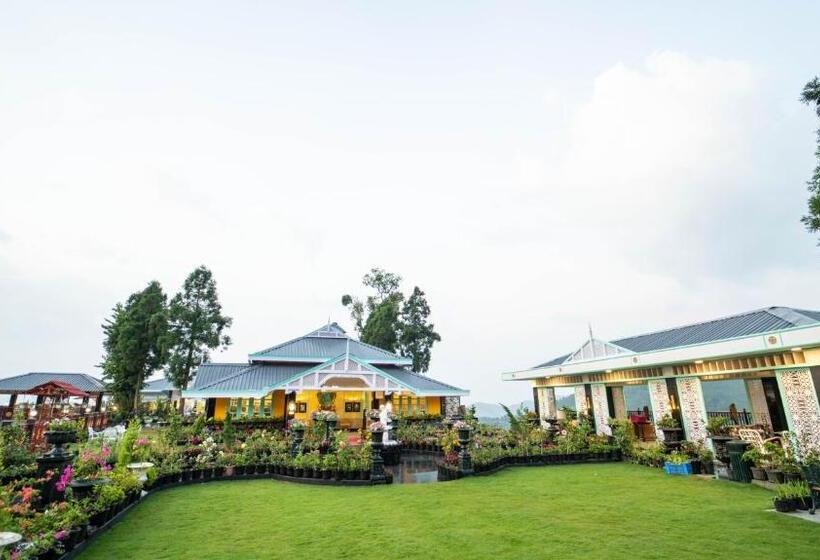 酒店 Mayfair Manor Jungpana