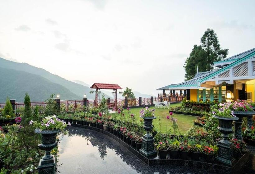 酒店 Mayfair Manor Jungpana