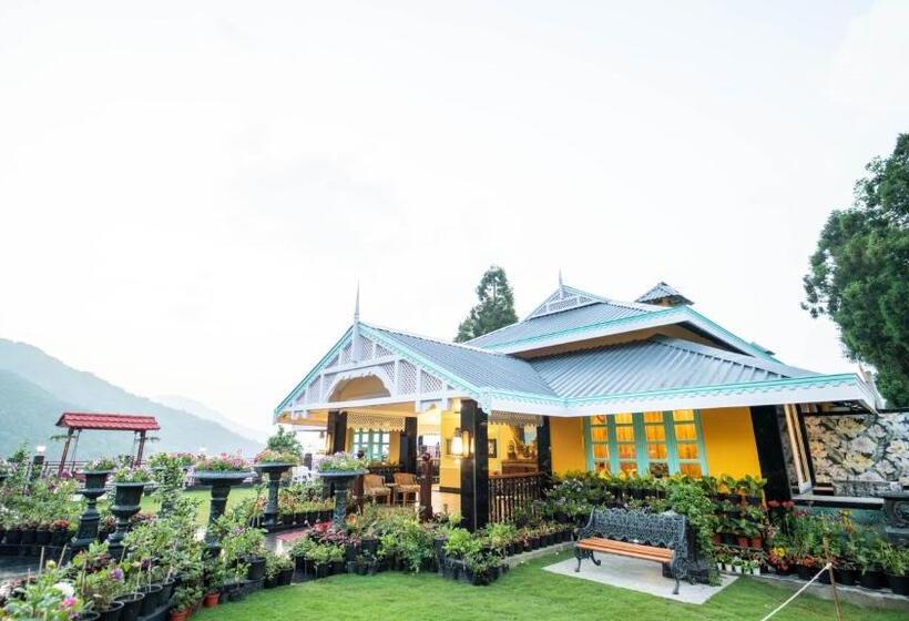 酒店 Mayfair Manor Jungpana