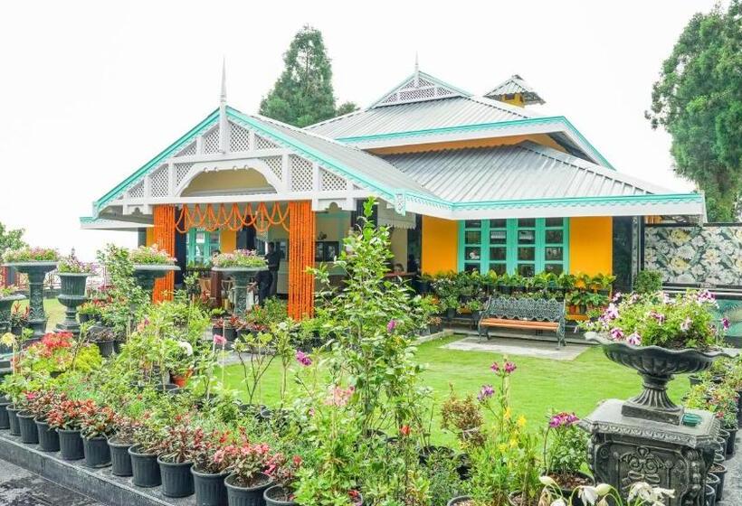 酒店 Mayfair Manor Jungpana