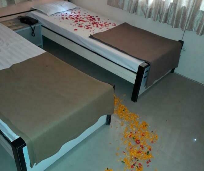 هتل Samrat Nashik