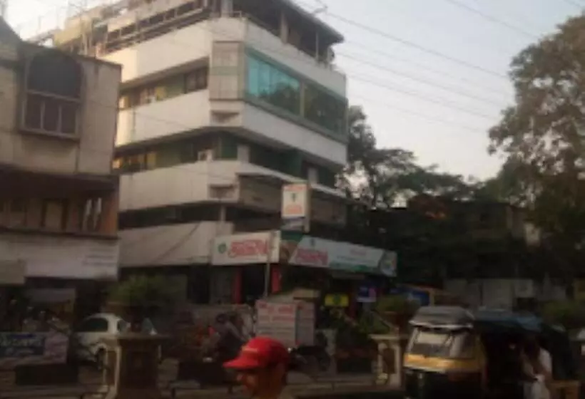 ホテル Samrat Nashik