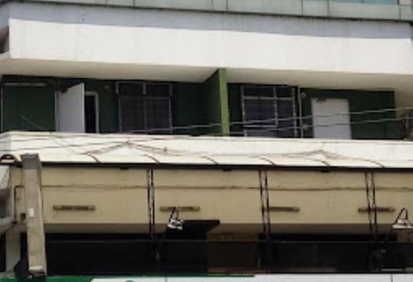 هتل Samrat Nashik