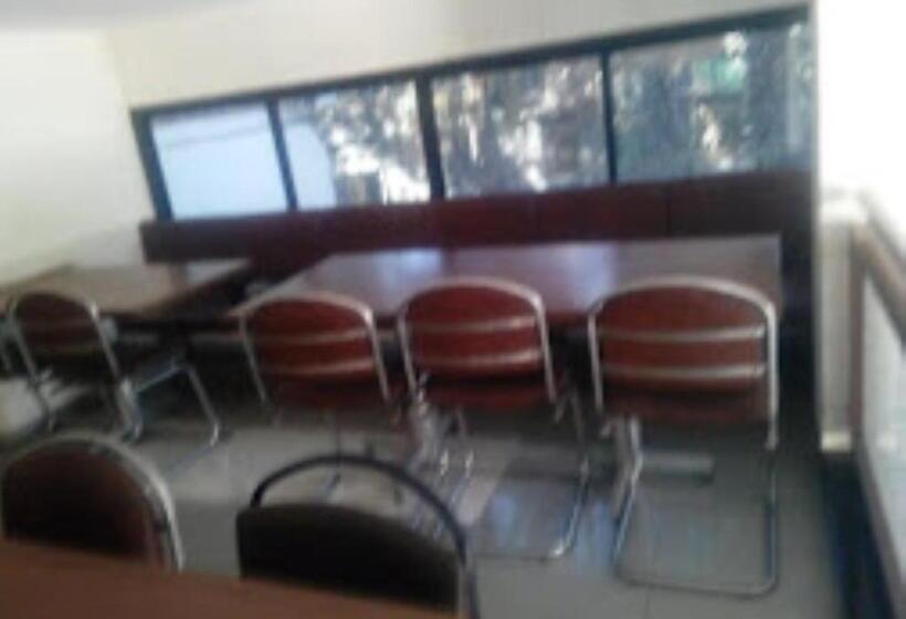 هتل Samrat Nashik